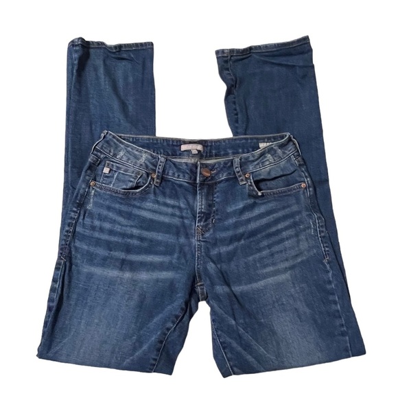 Dear John Liam Straight Jeans - Picture 4 of 10